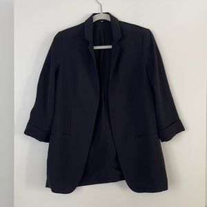 Express Boyfriend Blazer